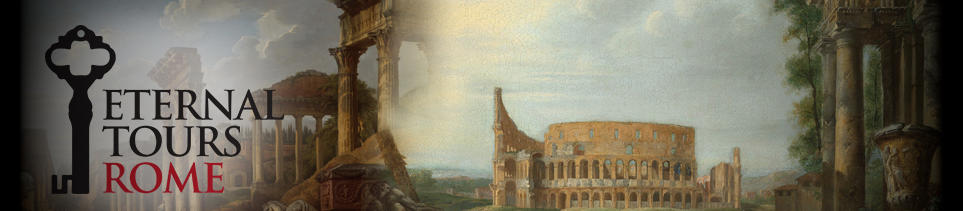 eternal tours rome panorama
